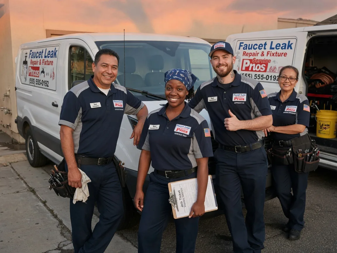 Faucet Repair company in Martin City, MT