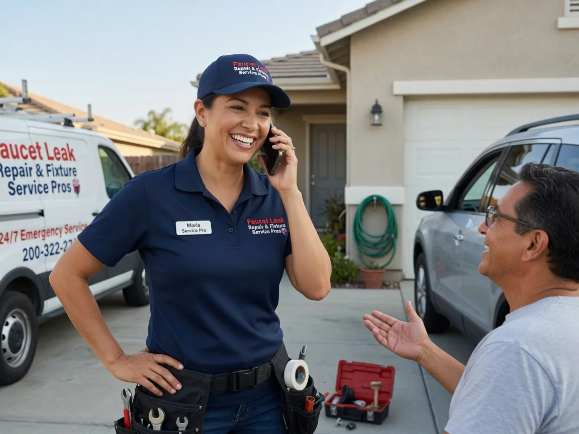 Faucet Repair Martin City, MT FAQs